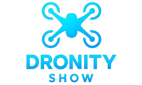 Dronity Show
